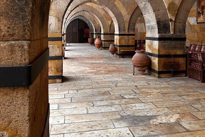 Traditional whirling Dervishes Dance Show in Cappadocia - Comparing This Show to Other Cultural Experiences in Cappadocia