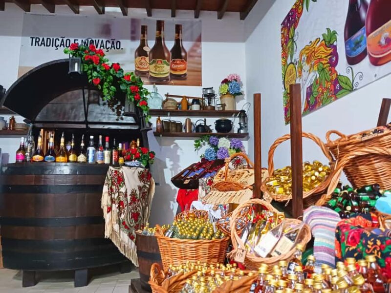 Traditions & Flavors of São Miguel - Practical Details and Logistics