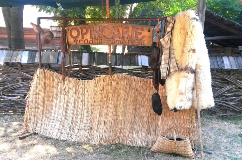 Traditions in Bucharest: Village Museum and Wine Tasting - Practical Logistics: From Pickup to the Final Stop