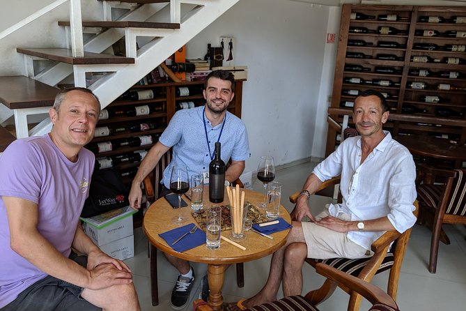 Traditions in Bucharest: Village Museum and Wine Tasting Tour - Logistics and Comfort: Pickup, Transport, and Group Size