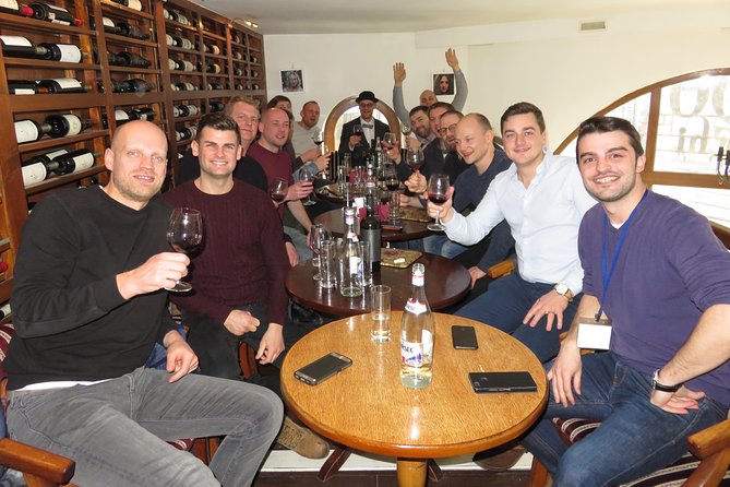 Traditions in Bucharest: Village Museum and Wine Tasting Tour - Value for Money and Booking Insights