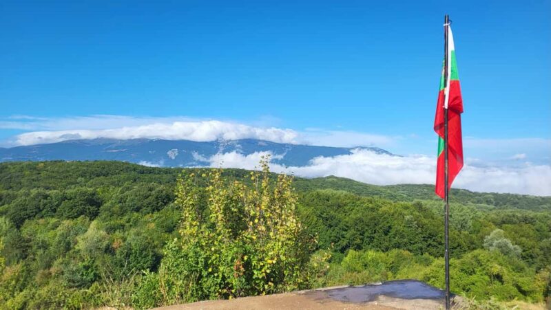 Trail Running Adventure - Key Points