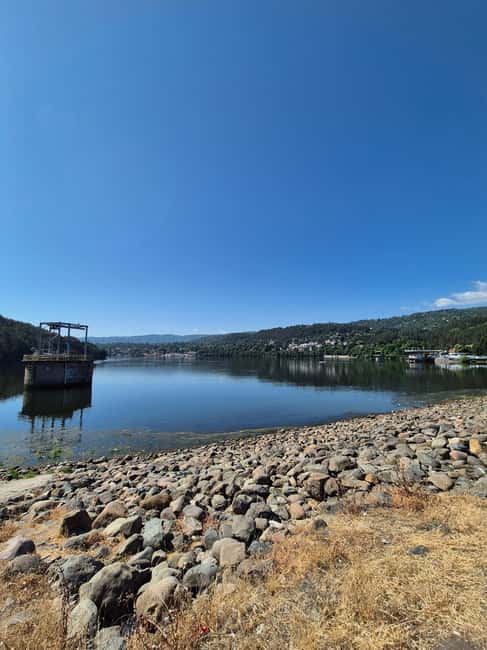 Trail Running Adventure - Frequently Asked Questions