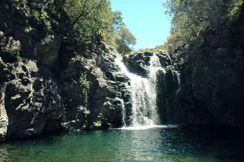 Trail to Wind Lagoon  Explore Levada do Alecrim - Practical Information for Participants