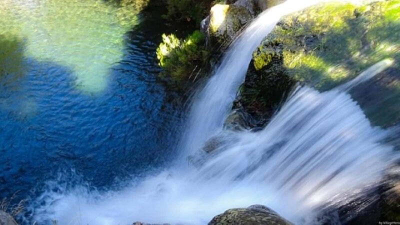 Trail to Wind Lagoon  Explore Levada do Alecrim - Frequently Asked Questions