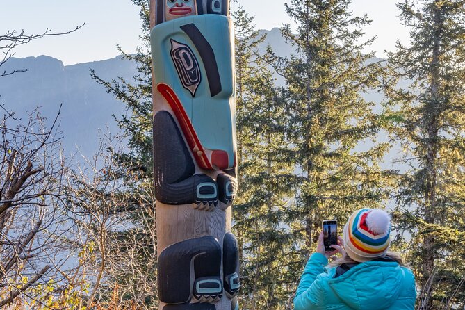 Trails and Ale Tour and Tram Combo - Logistics, Group Size, and Booking Tips