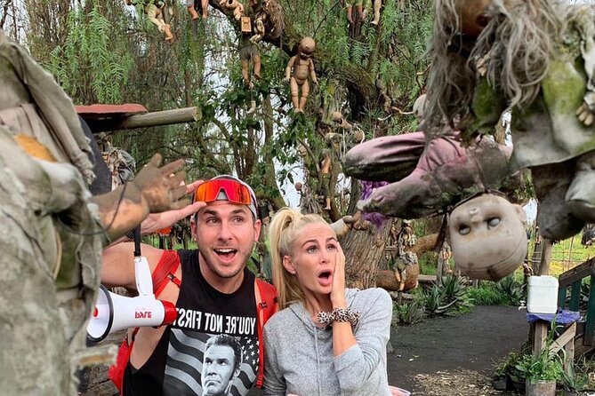 Trajinera ride in Xochimilco - Booking and Cancellation Policies