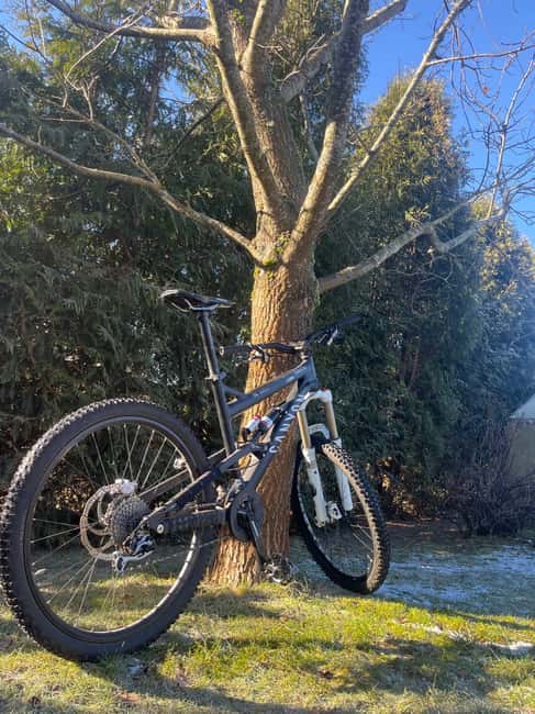 Trakai: Countryside Bike Tour with Local Guide - Explore Trakai’s Countryside on a Bike with a Local Guide