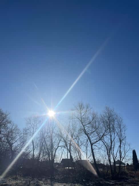 Trakai: Countryside Bike Tour with Local Guide - Key Points