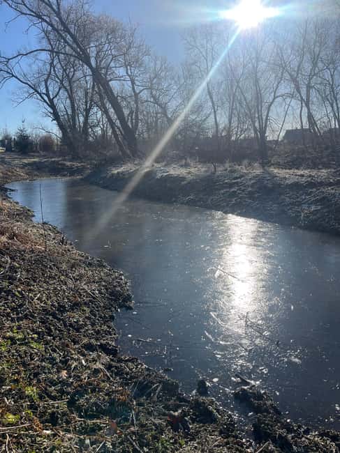 Trakai: Countryside Bike Tour with Local Guide - Cycling Through Forests, Lakes, and Villages
