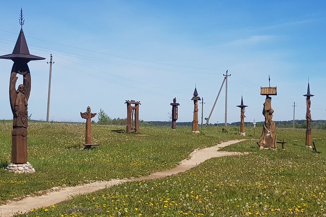 Trakai Half-day Tour by Minivan - Customer Satisfaction and Guide Excellence