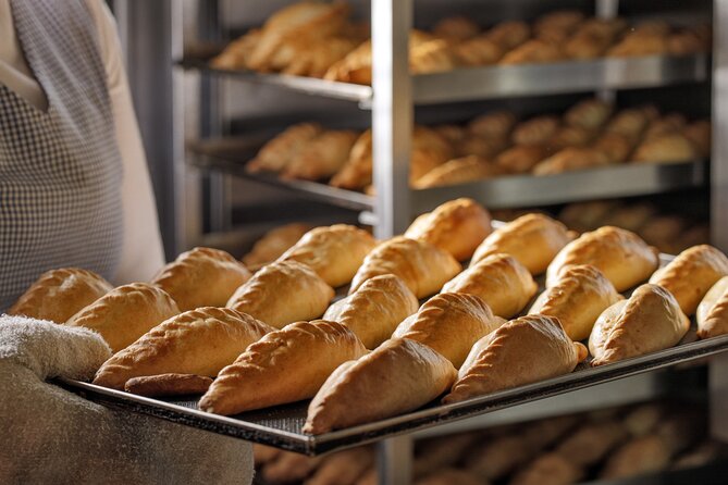 Trakai: Private tour Kybyns Cooking Lesson - Discover the Unique Art of Making Kybyns in a Private Trakai Cooking Lesson