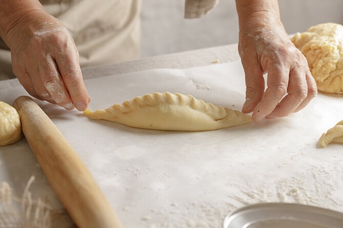 Trakai: Private tour Kybyns Cooking Lesson - Key Points