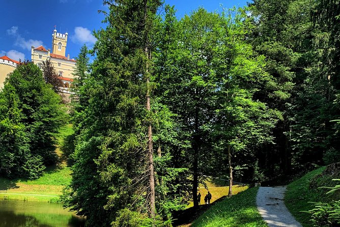 Trakoan Castle & Varadin - Private tour from Zagreb - The Guide: Aleksandar and His Expertise