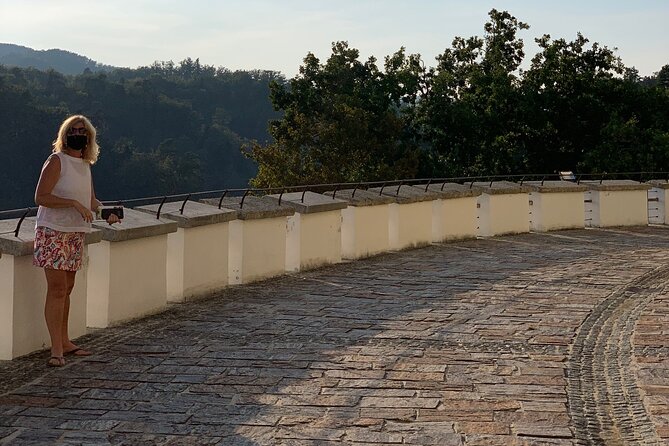 Trakoan Castle & Varadin - Private tour from Zagreb - Tour Pricing and What’s Included