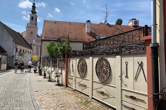 Trakoscan-Varazdin castle day trip - Convenient and Well-Organized Logistics