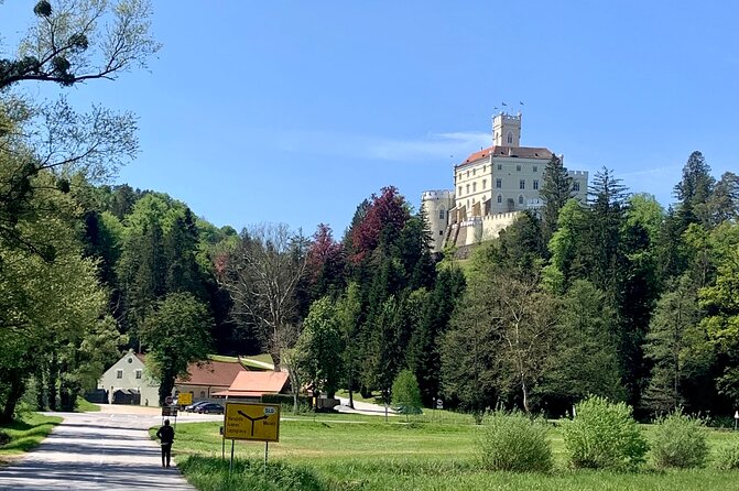 Trakoscan-Varazdin castle day trip - Flexibility and Cancellation Policies