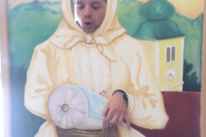 Trakoscan-Varazdin castle day trip - Who Will Enjoy This Tour?