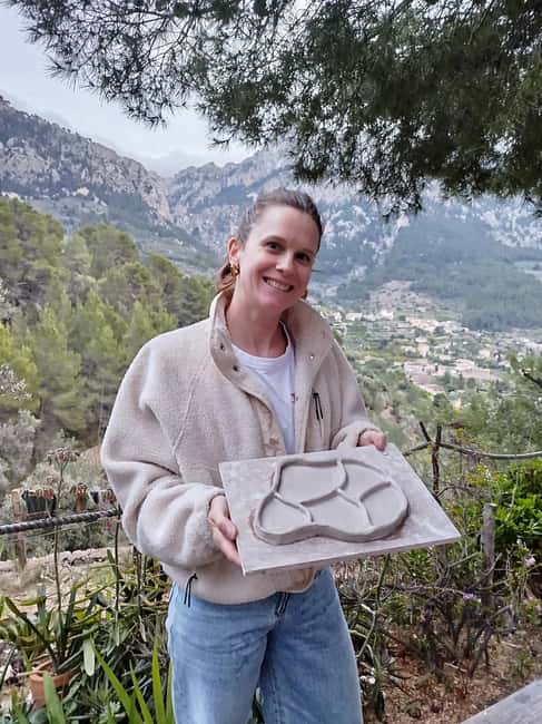 Tramuntana Mountains: Ceramic Workshop in Traditional Finca - The Significance of Clay on the Balearic Islands