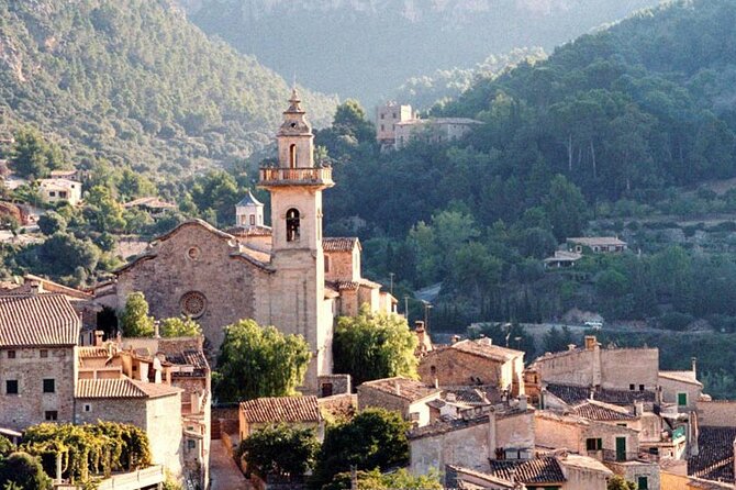 Tramuntana Private Tour & Majorcan Wine Tasting - What Makes This Tour Stand Out