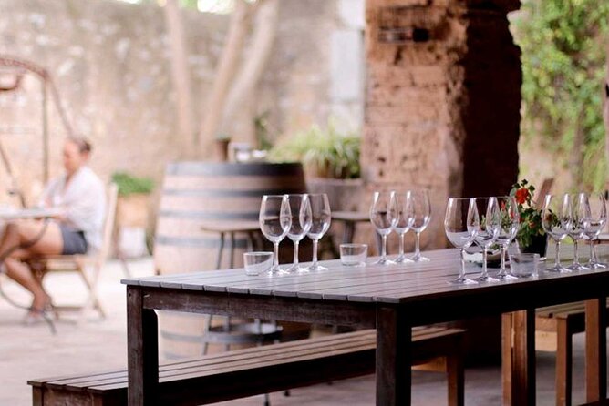 Tramuntana Private Tour & Majorcan Wine Tasting - Practical Tips and Considerations