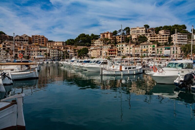 Tramuntana Small Group Tour - Soller, Deiá, Valldemossa - Discover the Authentic Charm of Soller