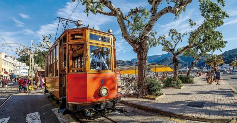 Tramuntana Small Group Tour - Soller, Deiá, Valldemossa - Food and Local Tastings