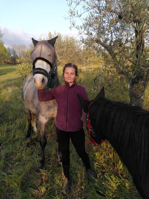 Trancoso: Farm eco-Tour with Tasting - Key Points