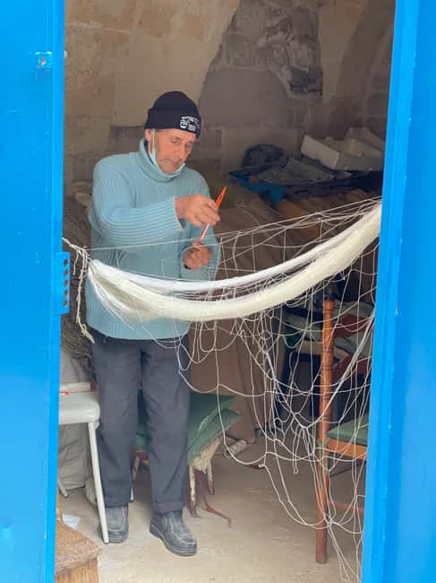 TRANI AND CASTEL DEL MONTE: guided visits and transfer from Matera - Practical Details of the Tour