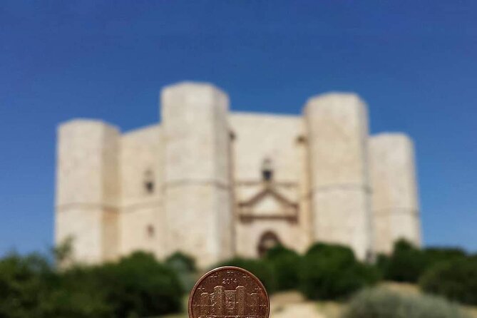 TRANI and Castel Del Monte UNESCO from your accomodation - Final Thoughts on the Trani and Castel del Monte Tour