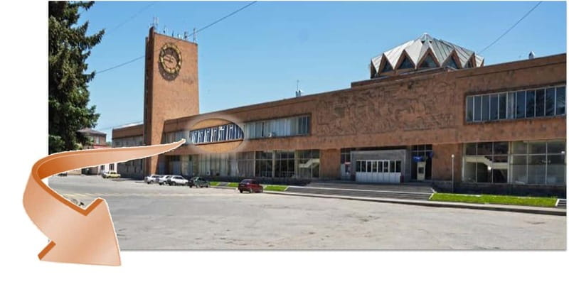 Trans-Caucasian Railway Adventure: From Armenia to Georgia - Who Will Love This Rail Adventure