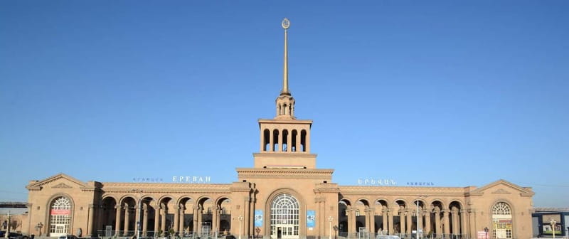 Trans-Caucasian Railway Adventure: From Armenia to Georgia - The Value Proposition and Considerations