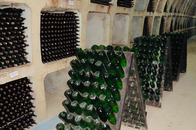 Transdniestria Tour & Milestii Mici Winery - Discovering Transnistria: A Region on the Border of Moldova