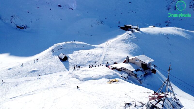 Transfagarasan amazing road trip from Brasov - What Makes the Transfagarasan Highway the Most Spectacular Road in the World