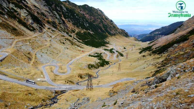 Transfagarasan amazing road trip from Brasov - Frequently Asked Questions