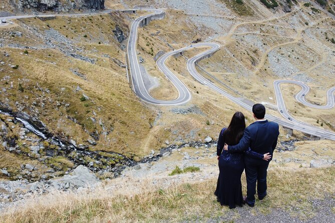 Transfagarasan amazing road trip from Brasov - What’s Included and What to Bring