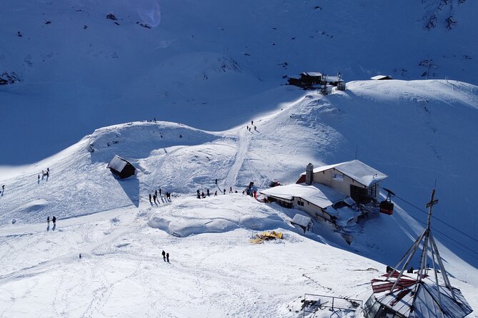 Transfagarasan amazing road trip from Brasov - The Experience Through the Eyes of Previous Participants
