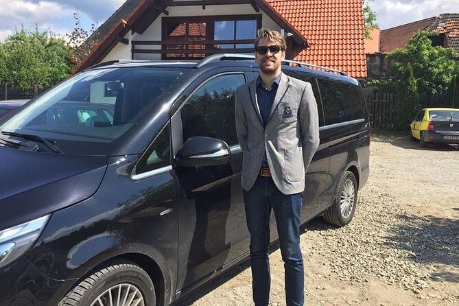 Transfagarasan Highway Balea Lake and Carta Monastery from Brasov - The Journey Starts with Comfort and Convenience