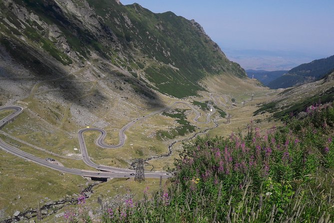 Transfagarasan Highway Balea Lake and Carta Monastery from Brasov - Discovering Carta Monastery’s Gothic Charm