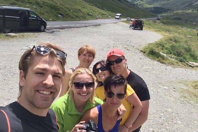 Transfagarasan Highway Balea Lake and Carta Monastery from Brasov - Practical Details on Transport and Group Size