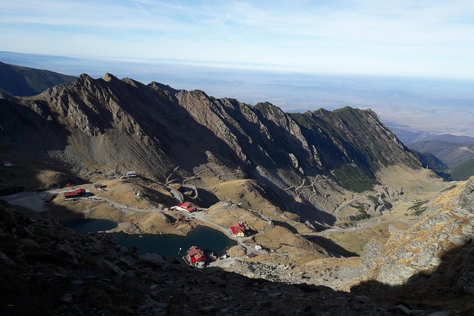 Transfagarasan Highway Balea Lake and Carta Monastery from Brasov - What Travelers Say About This Tour