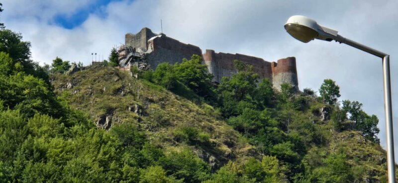 Transfagarasan highway Private tour - Explore Romania’s Most Stunning Mountain Road on a Private Tour