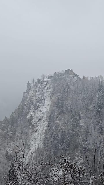 Transfagarasan highway Private tour - Scenic Drive Along the Transfagarasan Highway