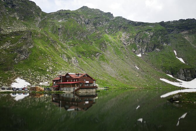 Transfagarasan Road & Balea Lake - Private Tour from Bucharest - Why This Tour Stands Out Among Similar Options