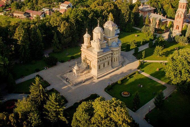 Transfagarasan Road & Balea Lake - Private Tour from Bucharest - Logistics and Comfort on the Tour