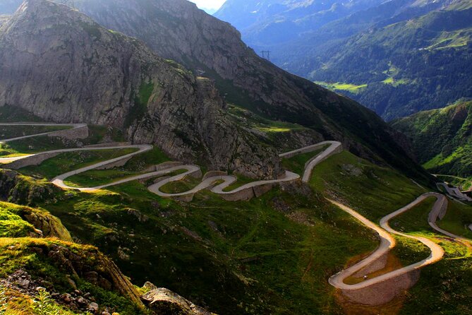 Transfagarasan Road & Balea Lake - Private Tour from Bucharest - The Sum Up: A Scenic Adventure for Romania Enthusiasts