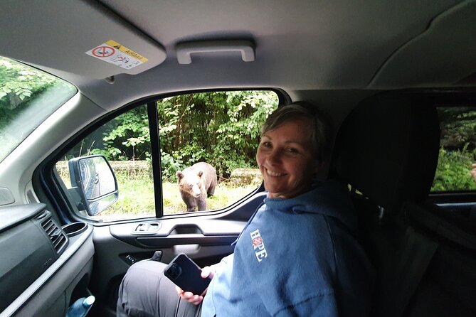 Transfagarasan Road Private Day Trip from Bucharest / The Best Road in the World - Who Will Most Appreciate This Tour