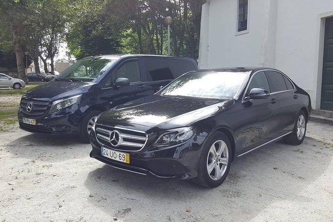 Transfer Airport (OPO) - Porto Centro - Key Points