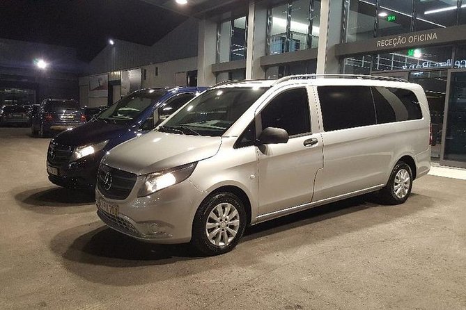 Transfer Airport (OPO) - Porto Centro - Pricing and Overall Value