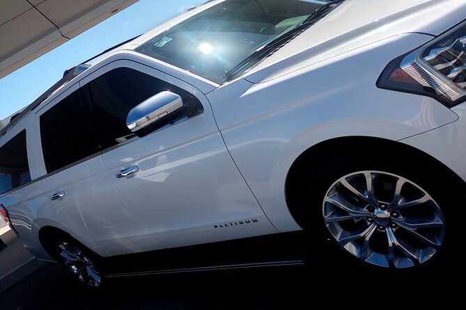 Transfer Airport To Excellence Finest Atelier Playa Mujeres - Planning Your Arrival: From Booking to Pickup